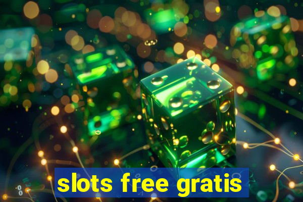 slots free gratis