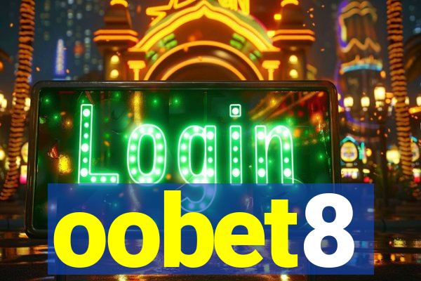 oobet8