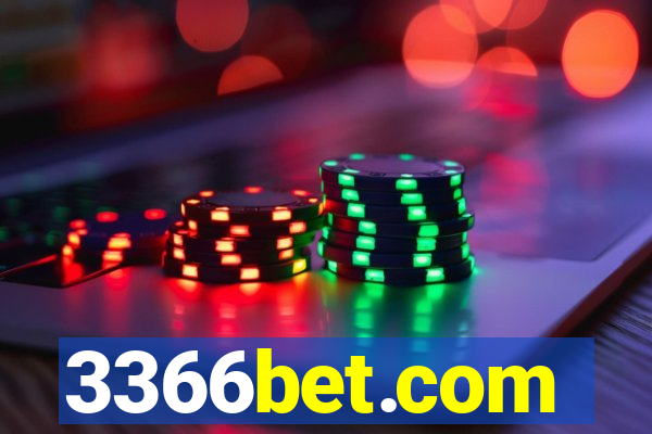 3366bet.com