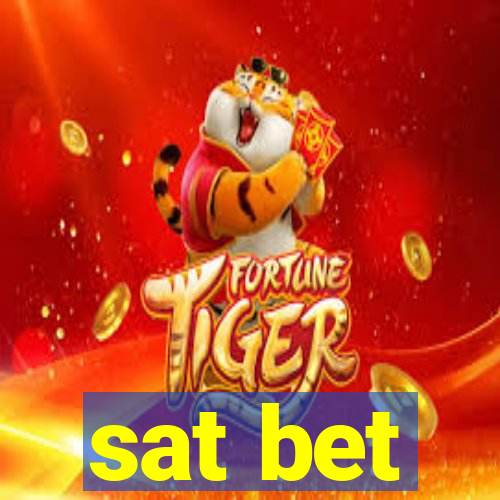 sat bet