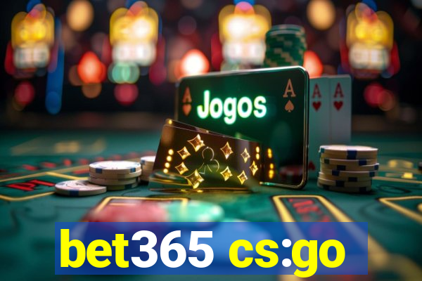 bet365 cs:go