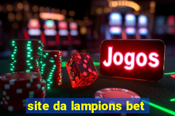 site da lampions bet