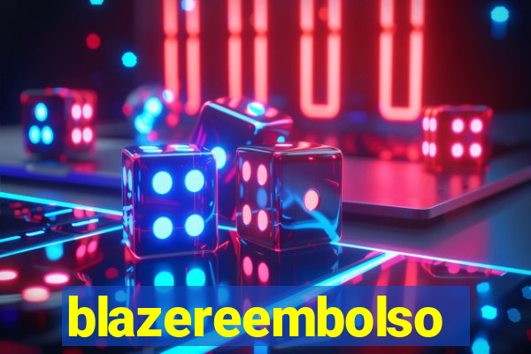 blazereembolso