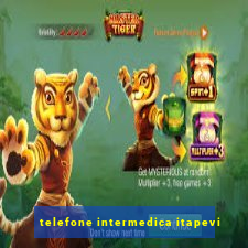 telefone intermedica itapevi