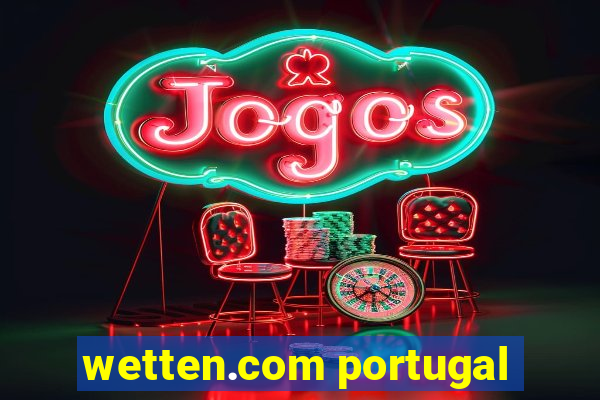 wetten.com portugal