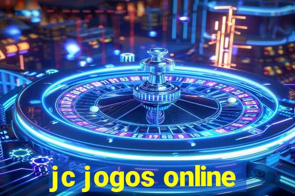 jc jogos online