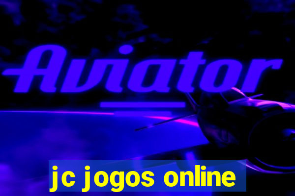 jc jogos online