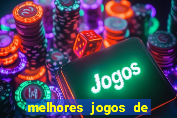 melhores jogos de ganhar dinheiro de verdade