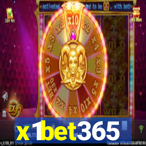 x1bet365