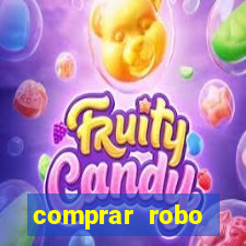 comprar robo fortune tiger