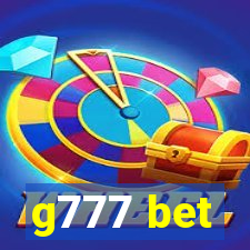 g777 bet