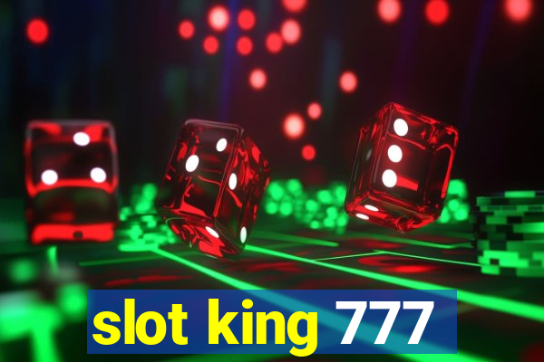 slot king 777