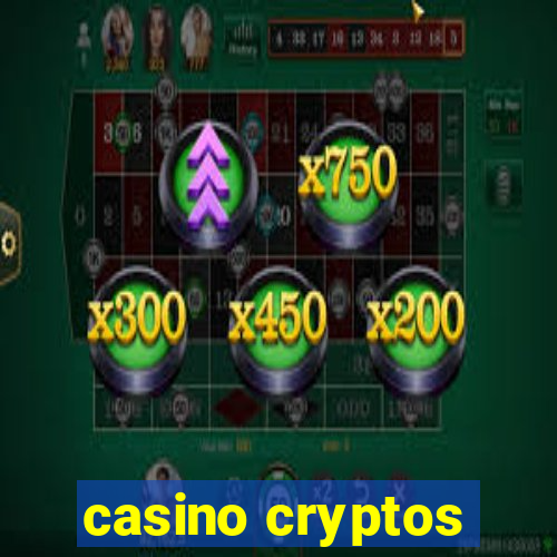 casino cryptos