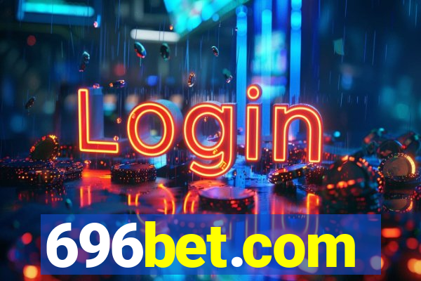 696bet.com