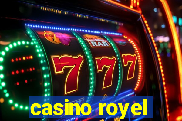 casino royel