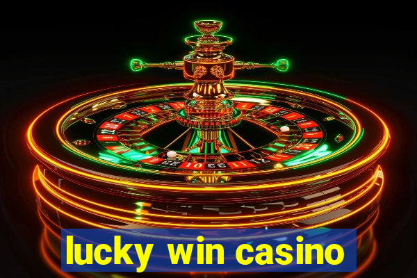 lucky win casino