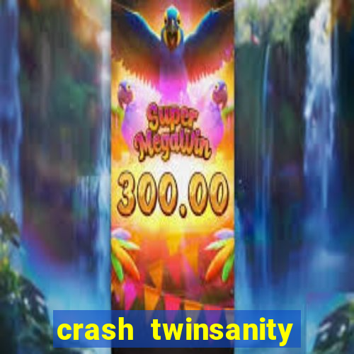 crash twinsanity iso pt br