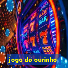 jogo do ourinho