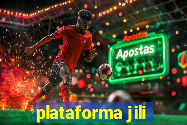 plataforma jili