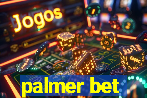 palmer bet