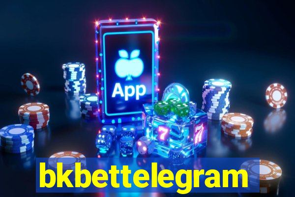 bkbettelegram