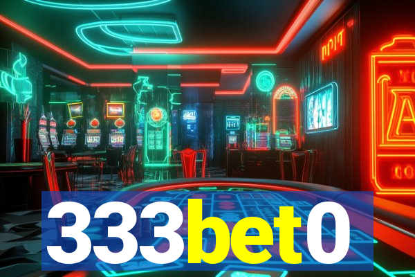 333bet0