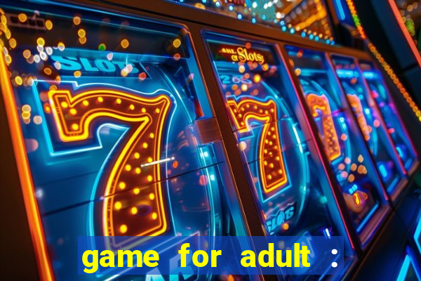 game for adult : lucky wheel