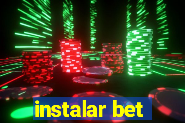 instalar bet