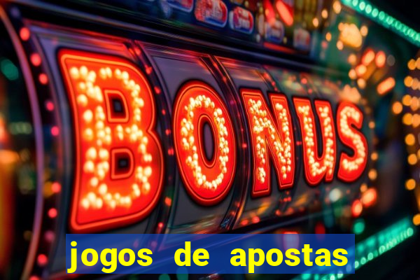 jogos de apostas com rodadas gratis