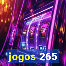 jogos 265