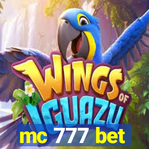 mc 777 bet