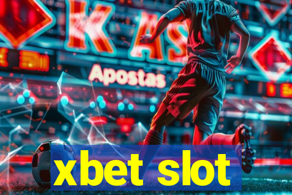 xbet slot