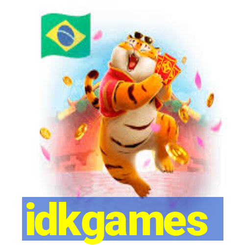 idkgames