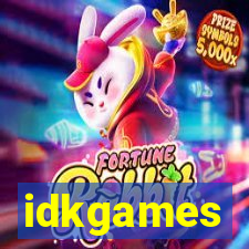 idkgames