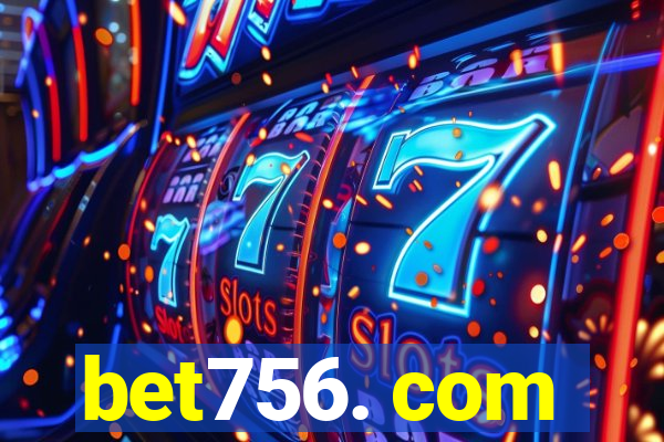 bet756. com