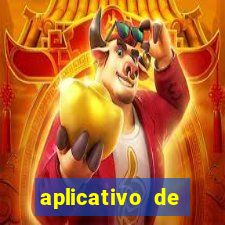 aplicativo de aposta de jogo