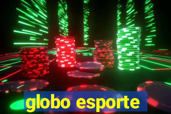 globo esporte