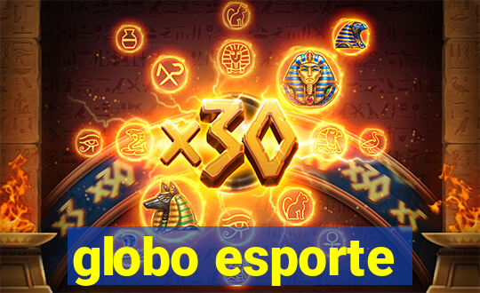 globo esporte