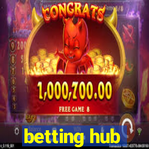 betting hub