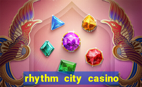 rhythm city casino resort davenport ia