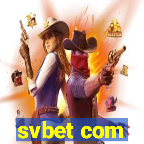 svbet com