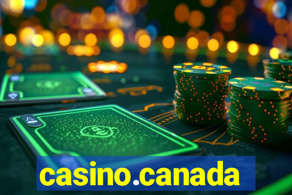 casino.canada