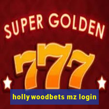 hollywoodbets mz login