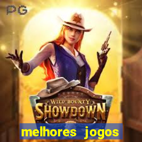 melhores jogos mmorpg android