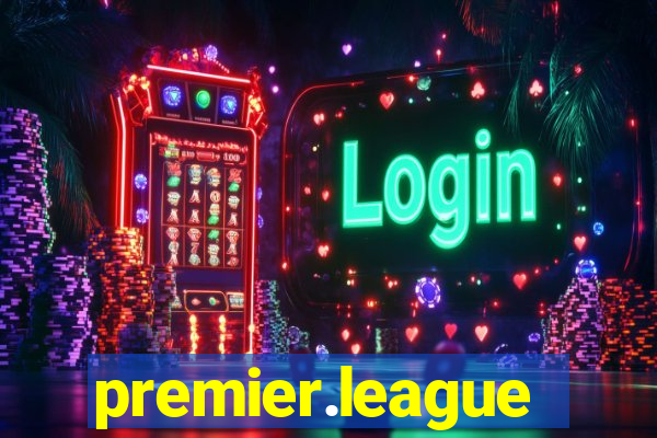 premier.league