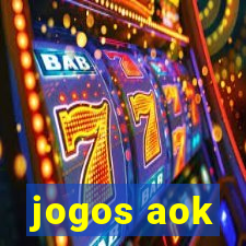 jogos aok