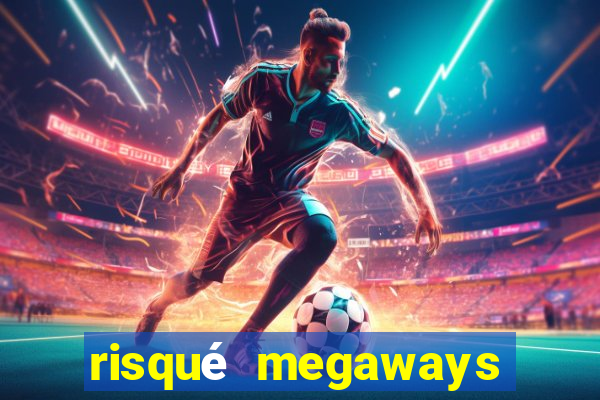 risqué megaways slot online