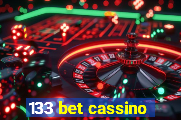 133 bet cassino