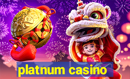 platnum casino