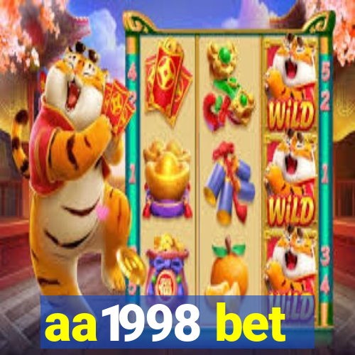 aa1998 bet